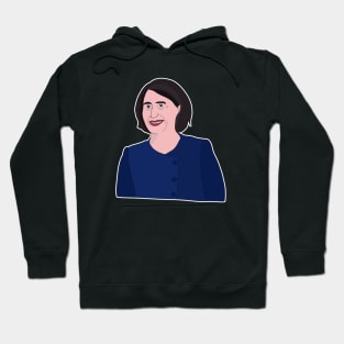 Gladys Berejiklian Hoodie